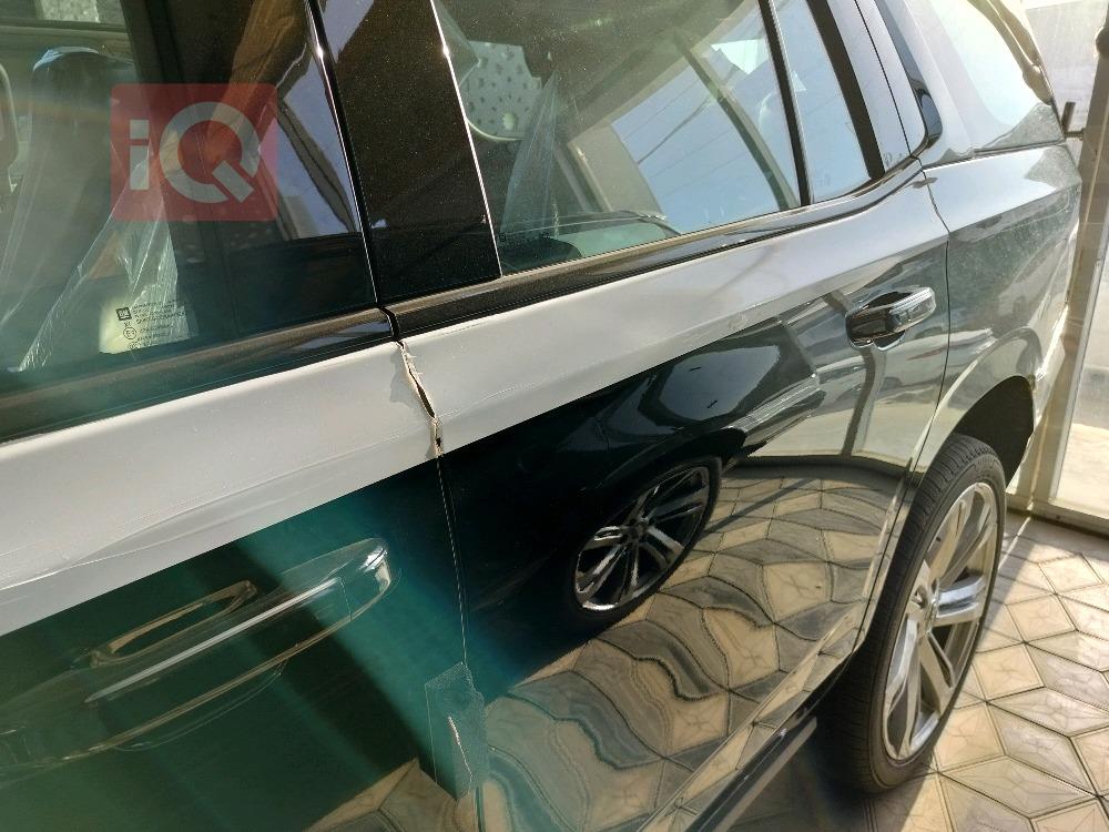 كاديلاك اسكاليد